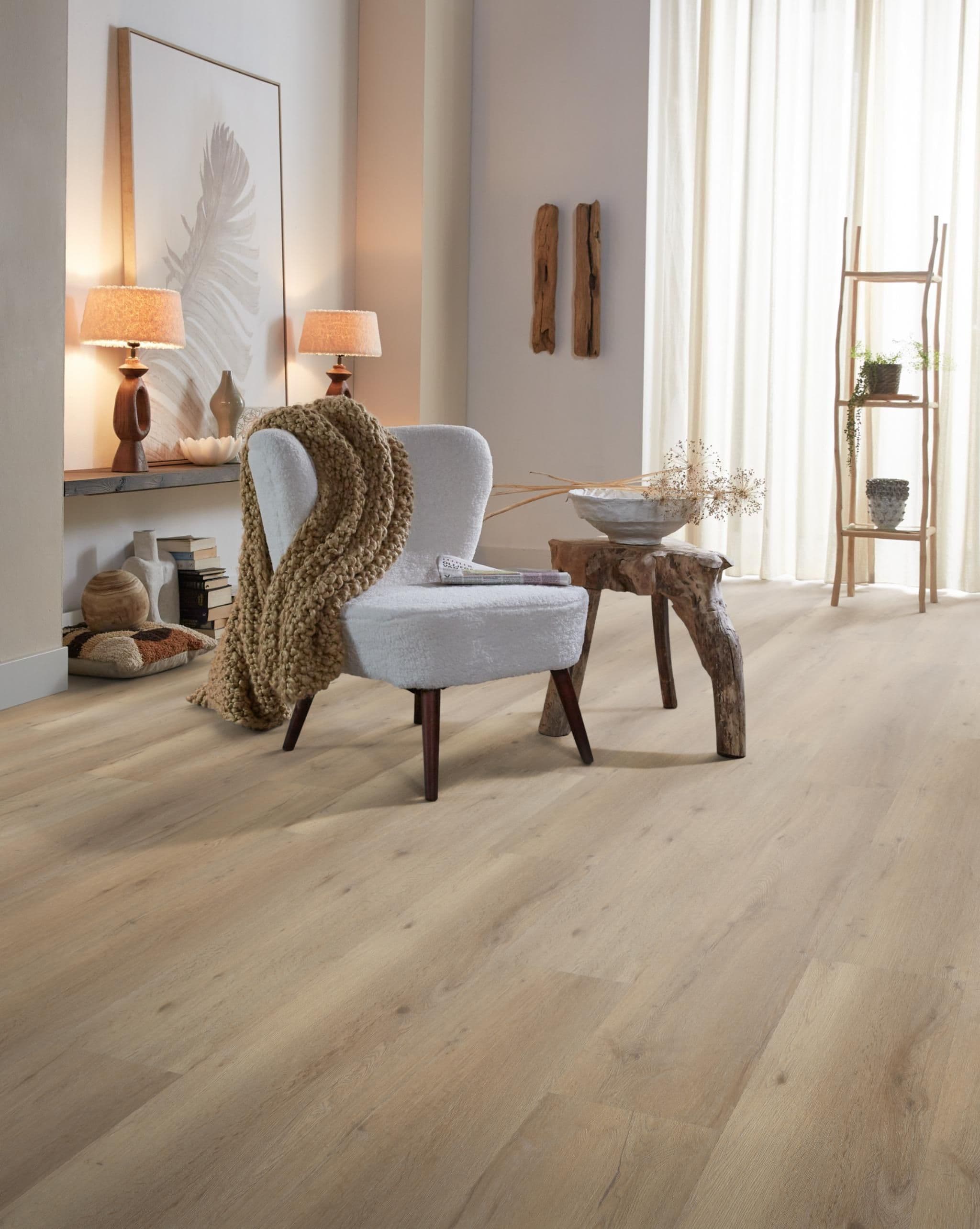 PVC Stroken - Vico Oak