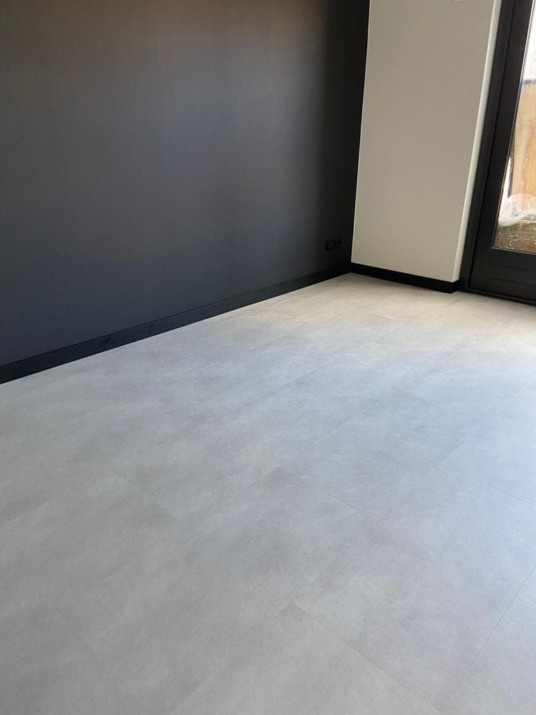 PVC Tegels - Giulia Grey