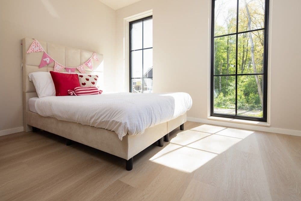 PVC Stroken - Alba Smoky