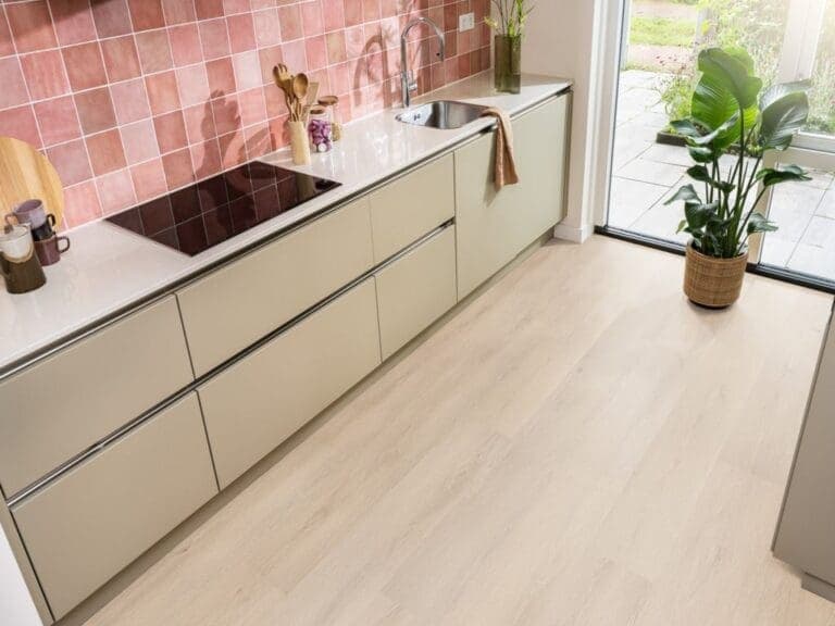 EVC Stroken - Nara Light Oak