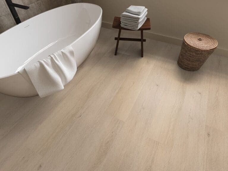 EVC Stroken - Nara Light Oak