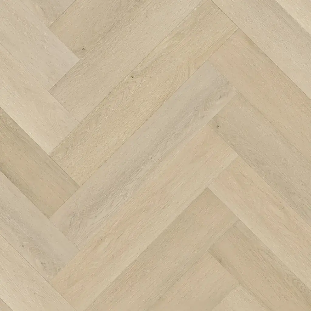 EVC Visgraat - Lugo Beige