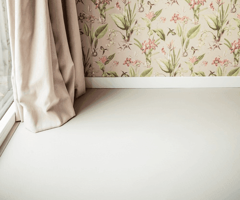 Lavasteen Gietvloer Clay