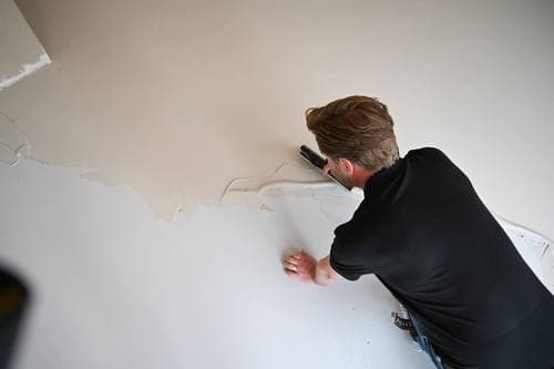 Lavasteen Gietvloer Sand