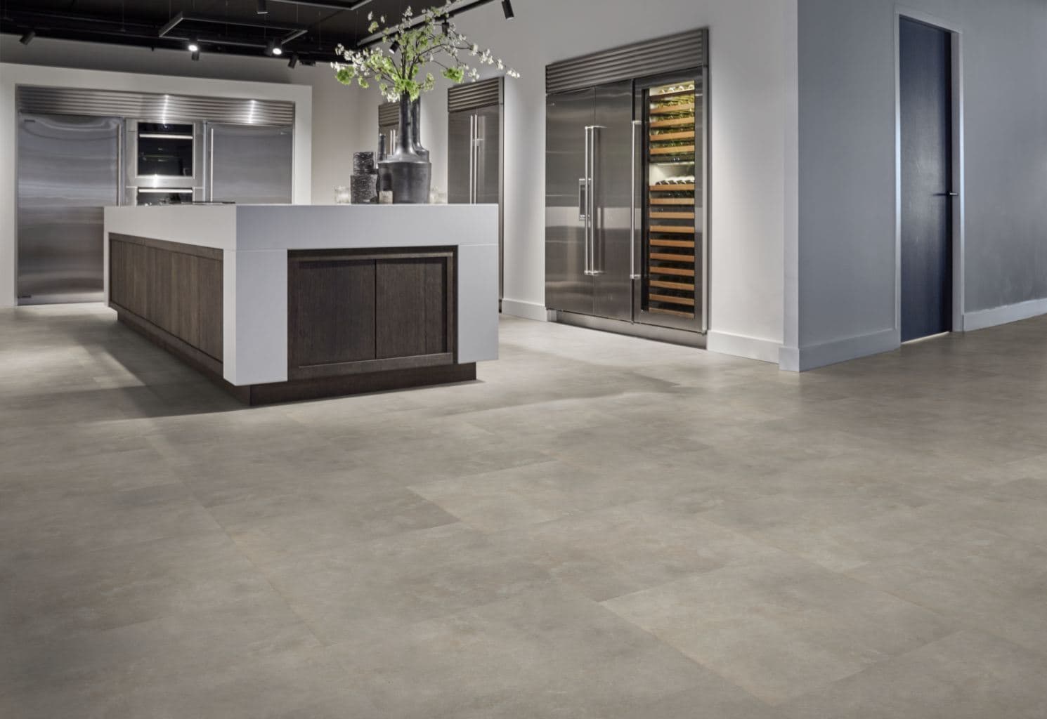 PVC Tegels - Narvik Beige
