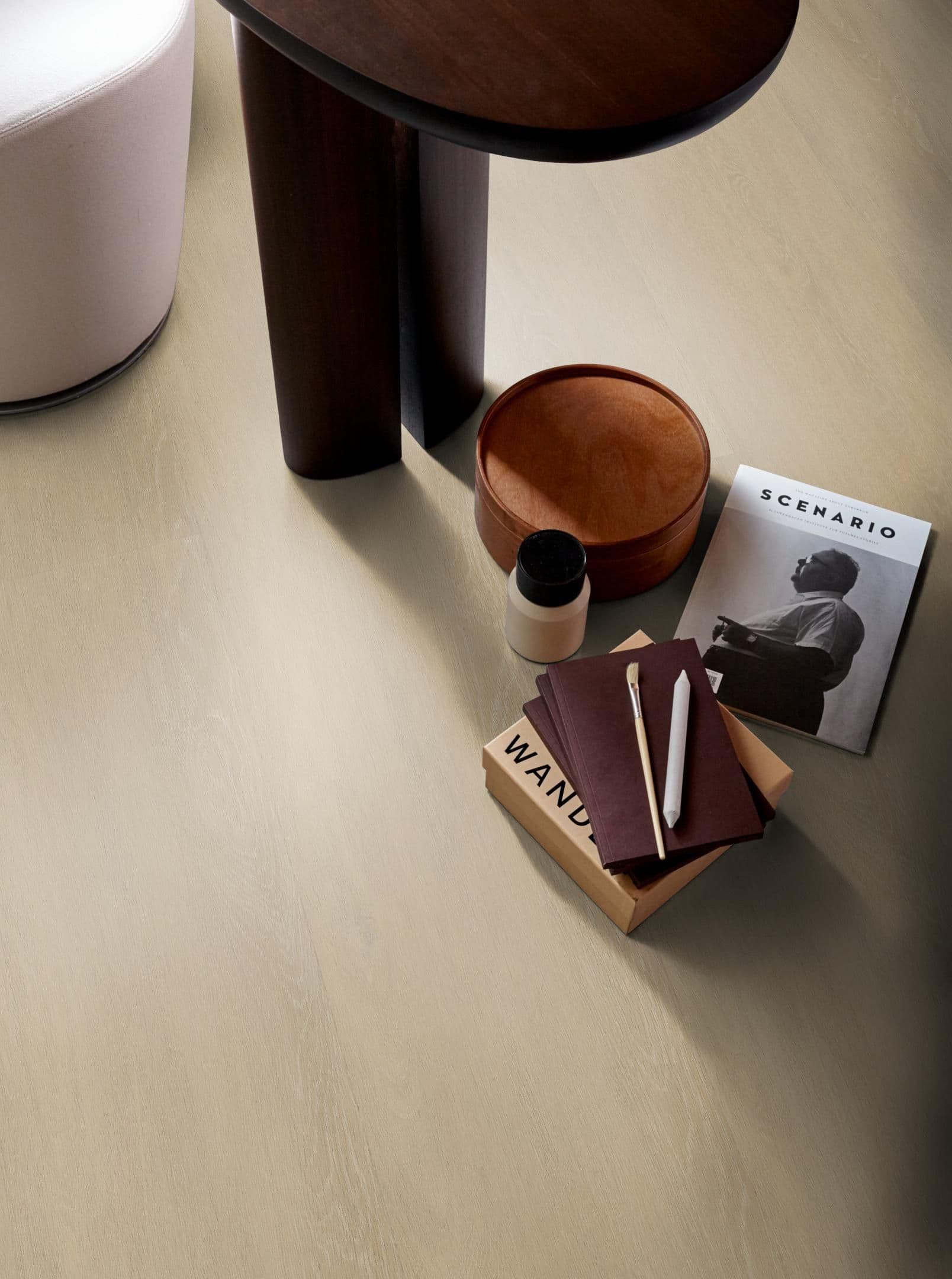 PVC Stroken - VT Wonen Natural