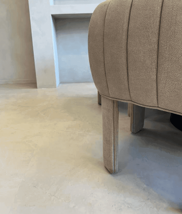 PVC Tegels - Stelvio Beige