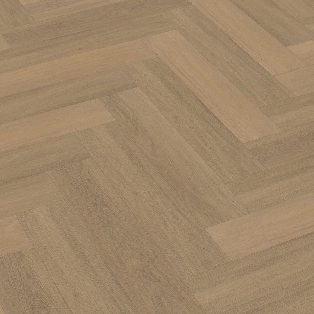 PVC Visgraat - Siena Warm Natural