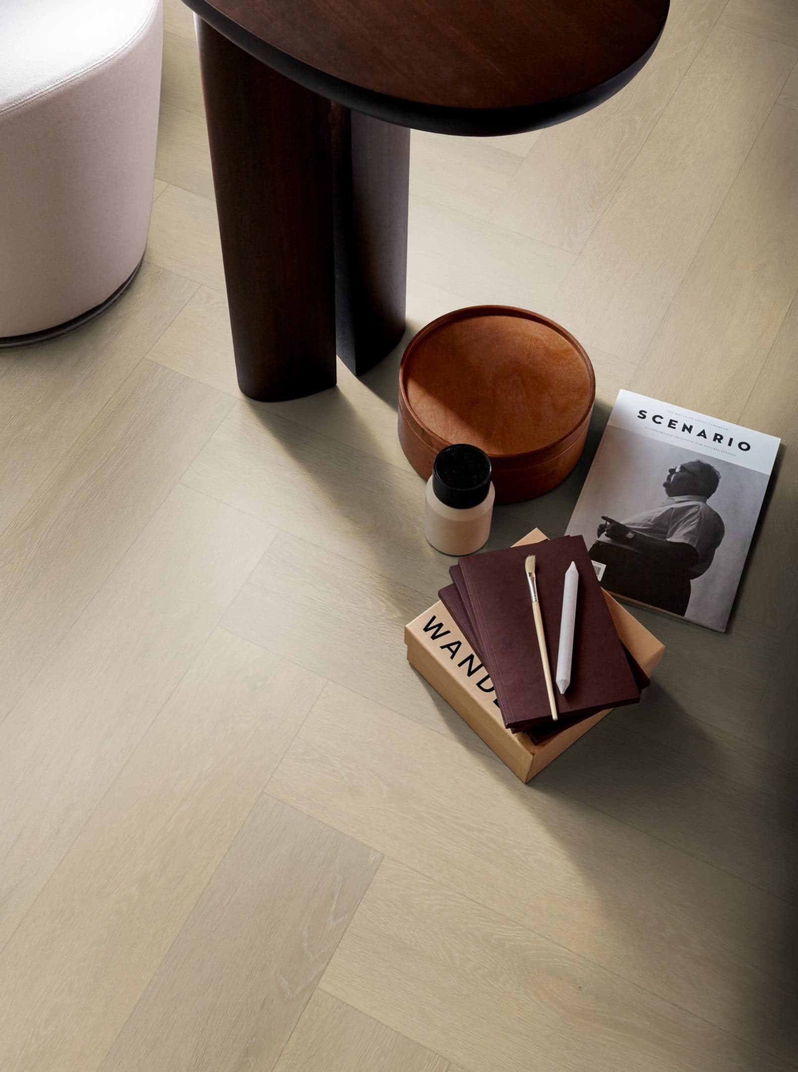 PVC Visgraat - VT Wonen Natural