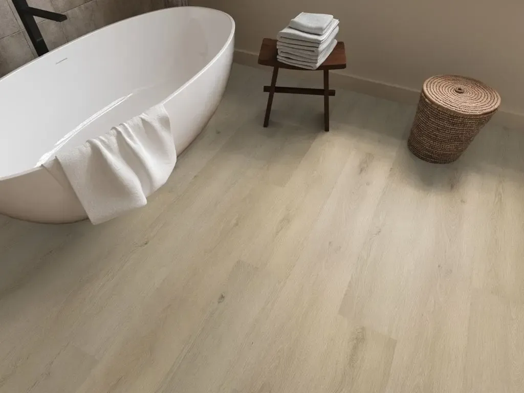 EVC Stroken - Nara Warm Oak