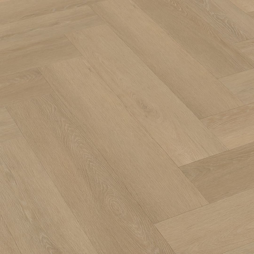 PVC Visgraat - VT Wonen Warm Natural | Rustige houtlook